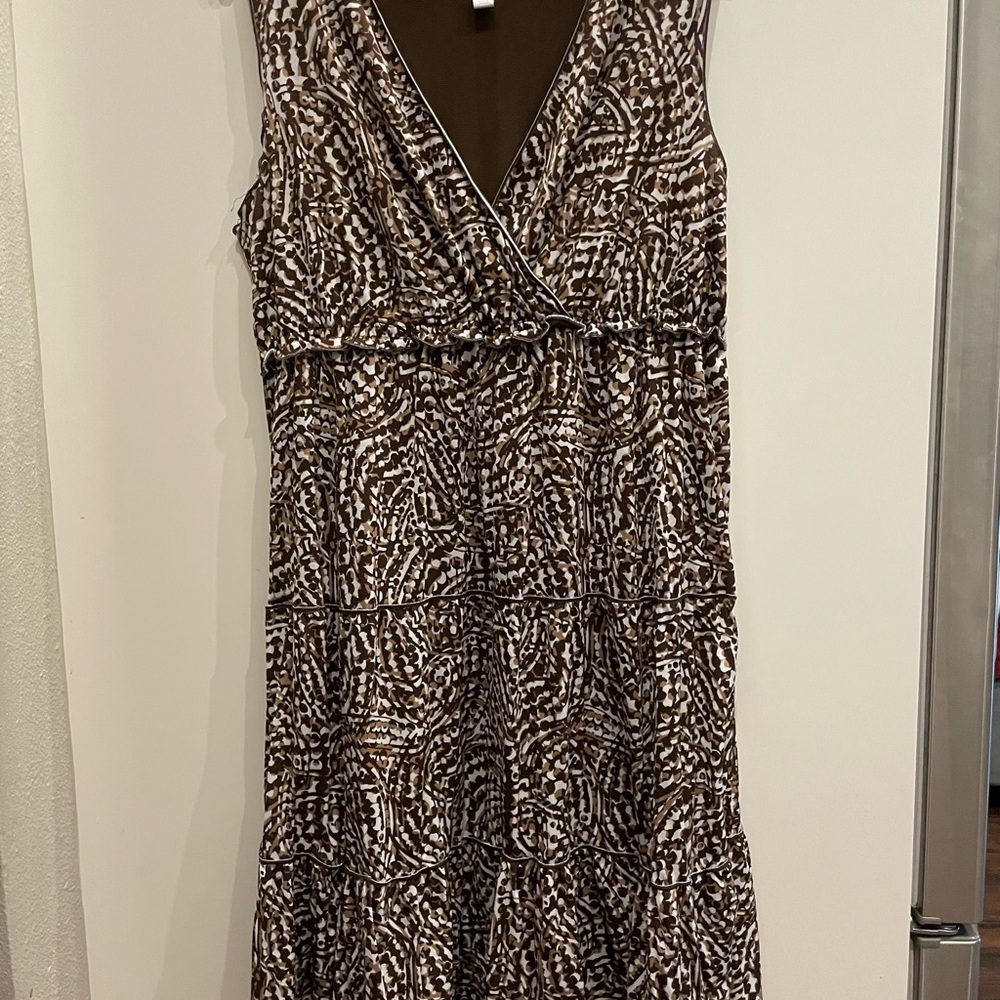 Charter Club dress